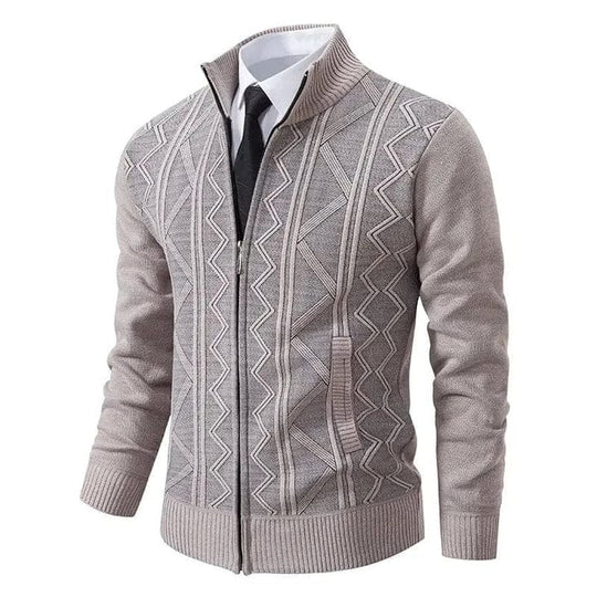 Bieler | Elegante Übergangsjacke für Herren