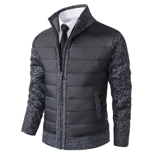 Bieler | Elegante Übergangsjacke für Herren