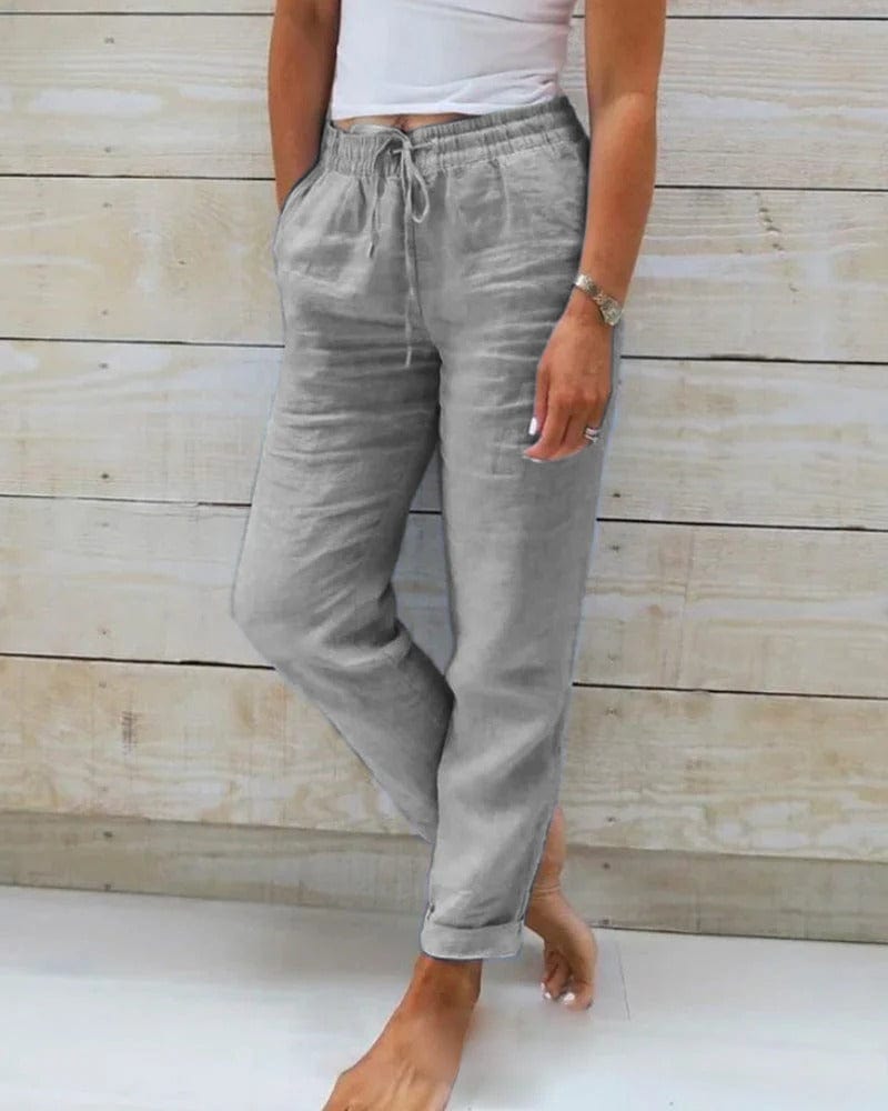 Bili | Trendige Freizeithose für Damen