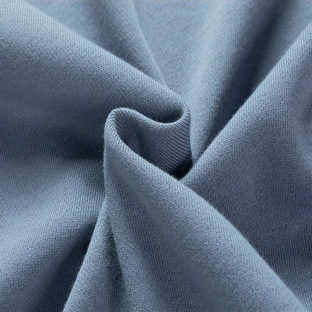 Birk | Klassischer bequemer Sweatshirt für Herren