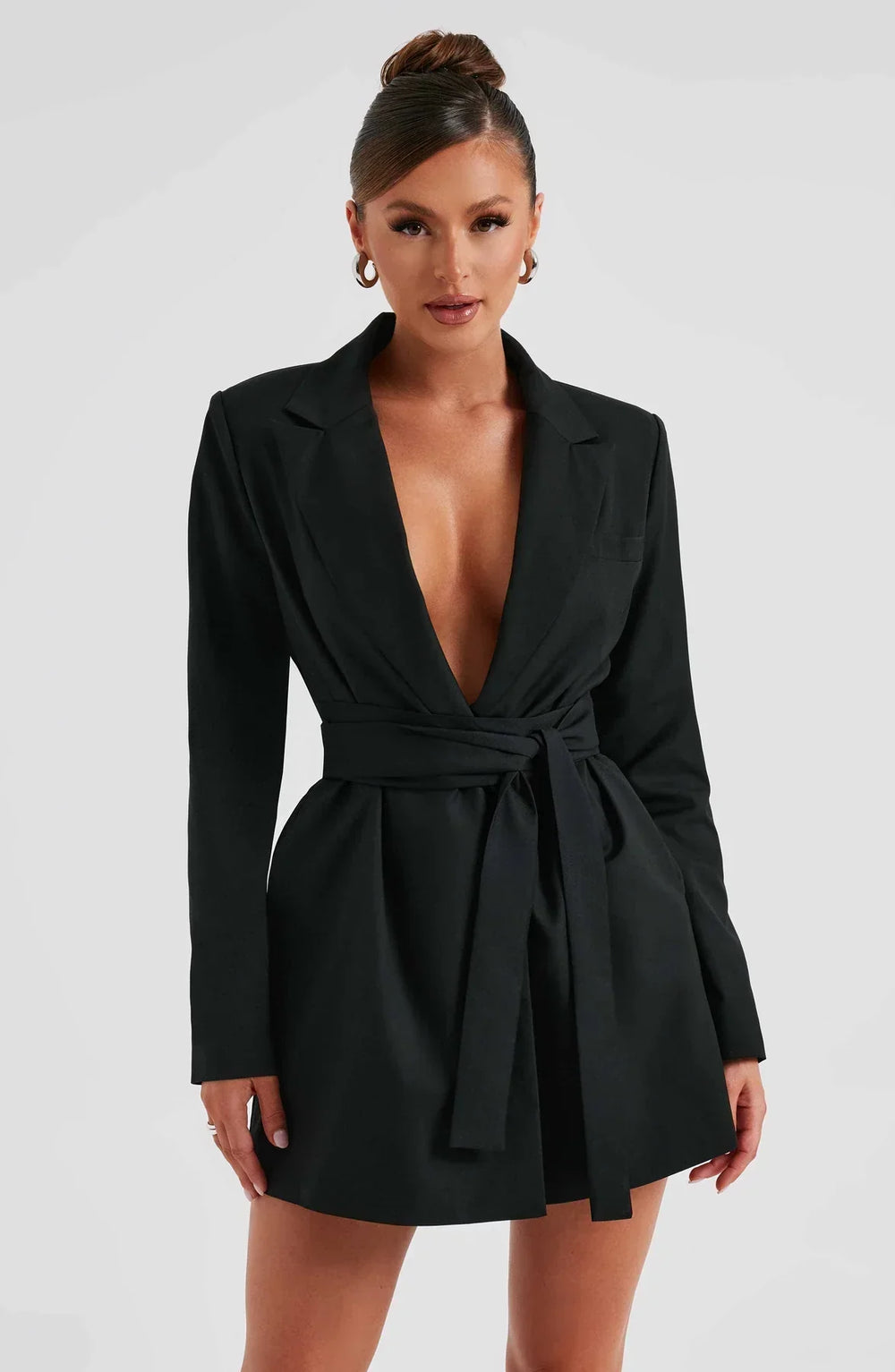 Birka | Elegantes Blazerkleid für Damen