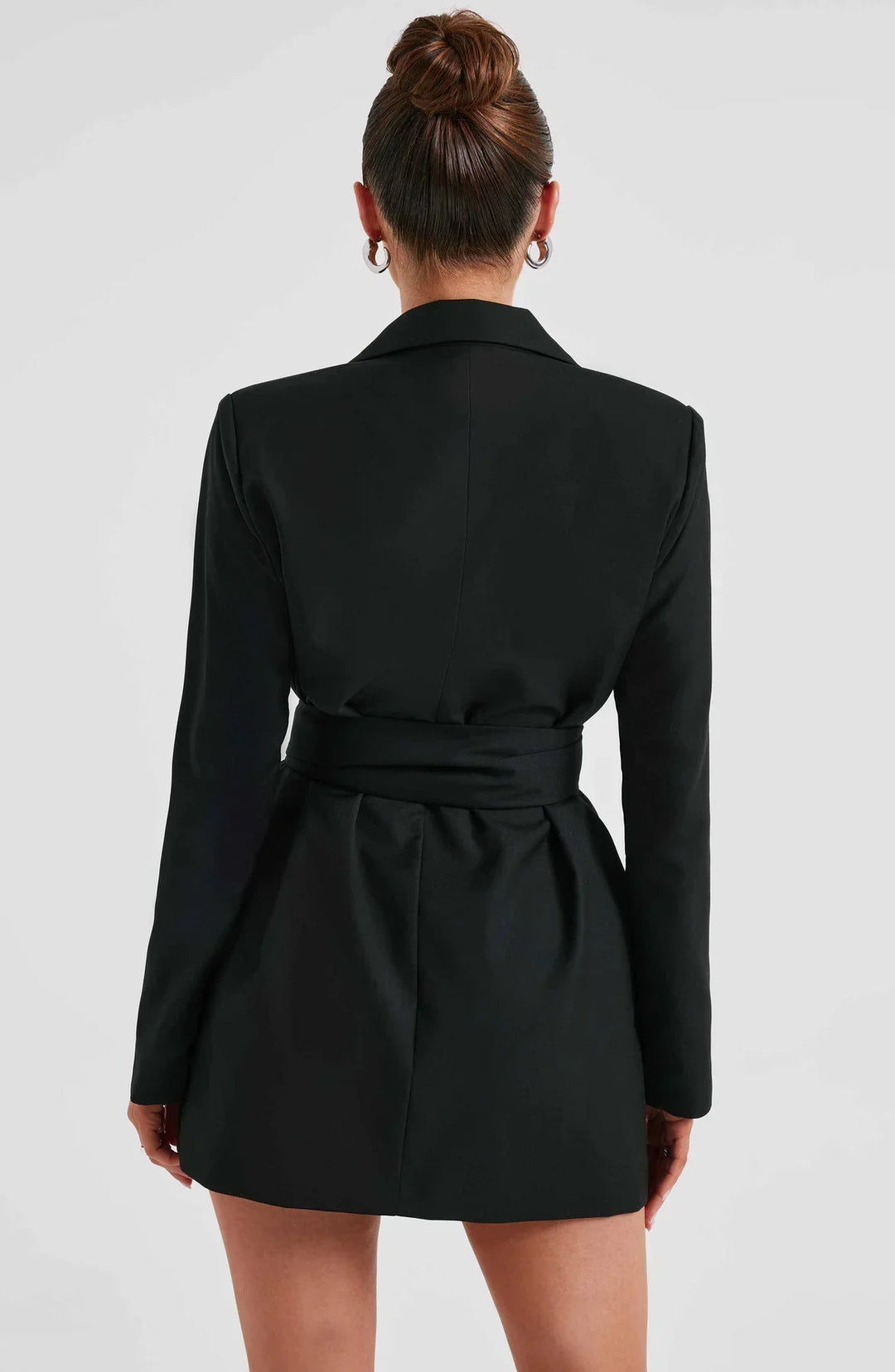 Birka | Elegantes Blazerkleid für Damen