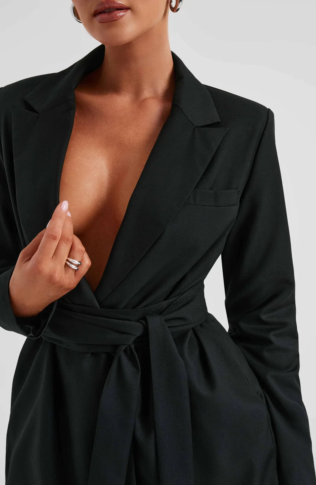 Birka | Elegantes Blazerkleid für Damen