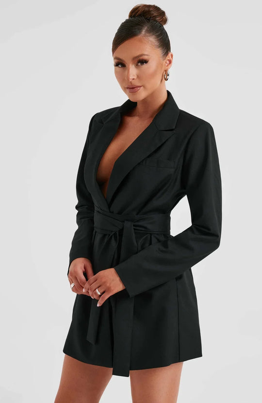 Birka | Elegantes Blazerkleid für Damen