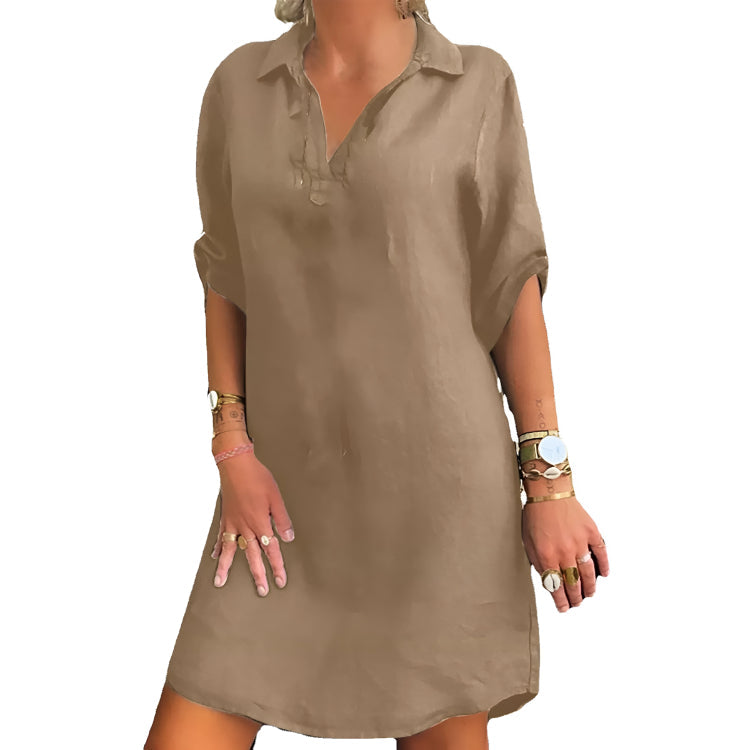 Blanchette | Modernes schickes Kleid für Damen