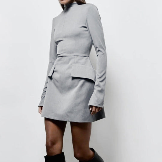 Blanka | Elegantes Kleid für Damen