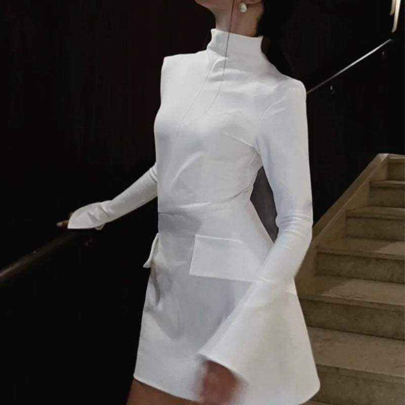 Blanka | Elegantes Kleid für Damen