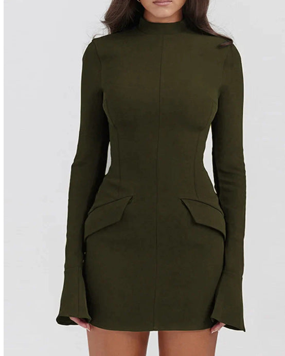 Blanka | Elegantes Kleid für Damen
