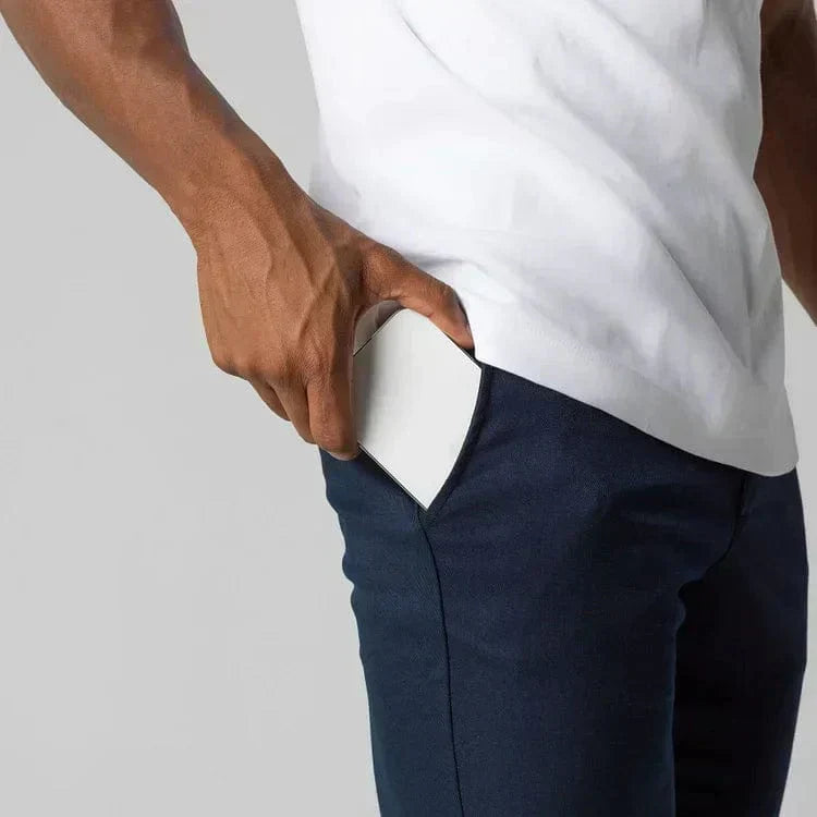 Blasius | Elegante Hose für Herren