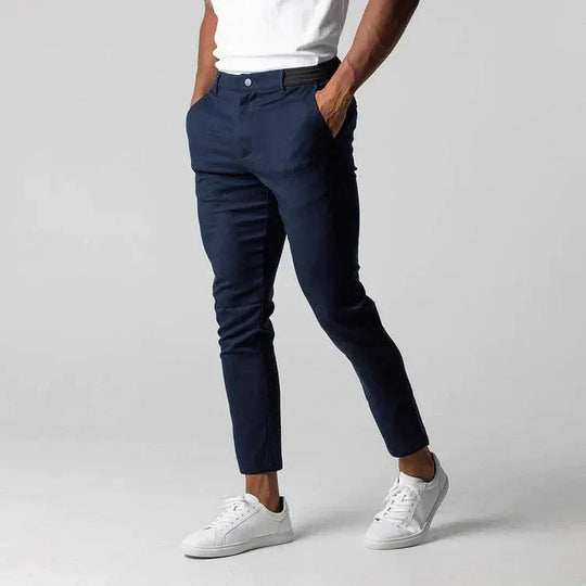 Blasius | Elegante Hose für Herren
