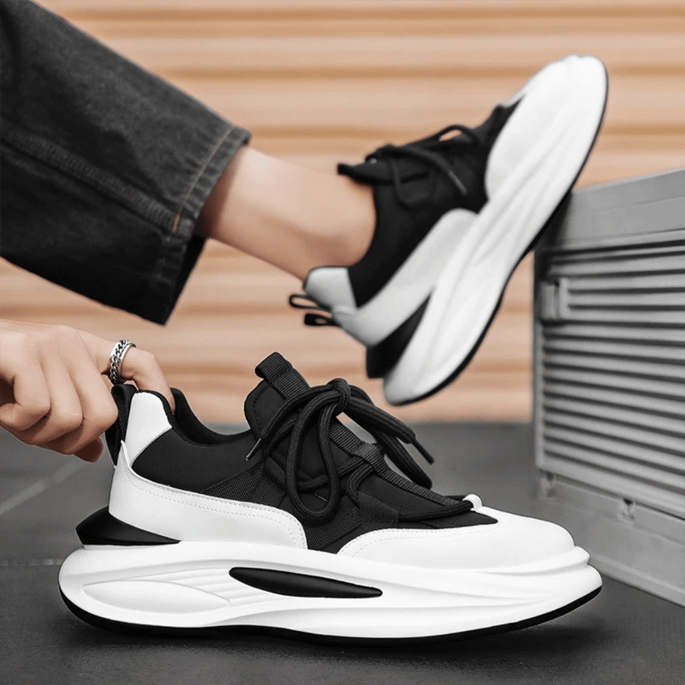 Blix | Prestige-Sneaker für Herren