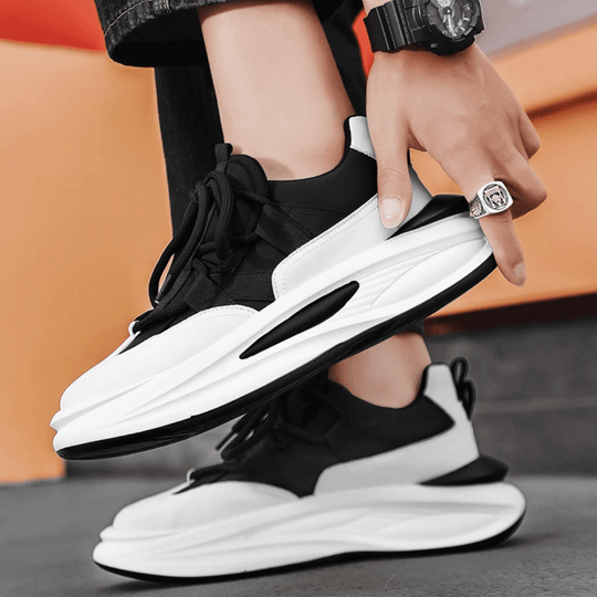 Blix | Prestige-Sneaker für Herren
