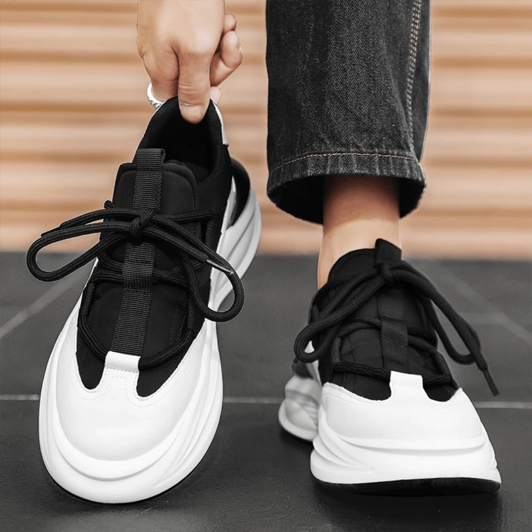 Blix | Prestige-Sneaker für Herren