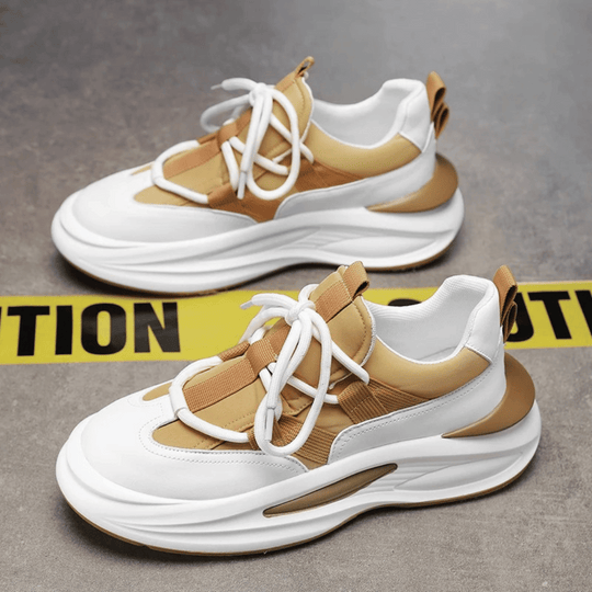 Blix | Prestige-Sneaker für Herren