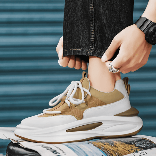 Blix | Prestige-Sneaker für Herren