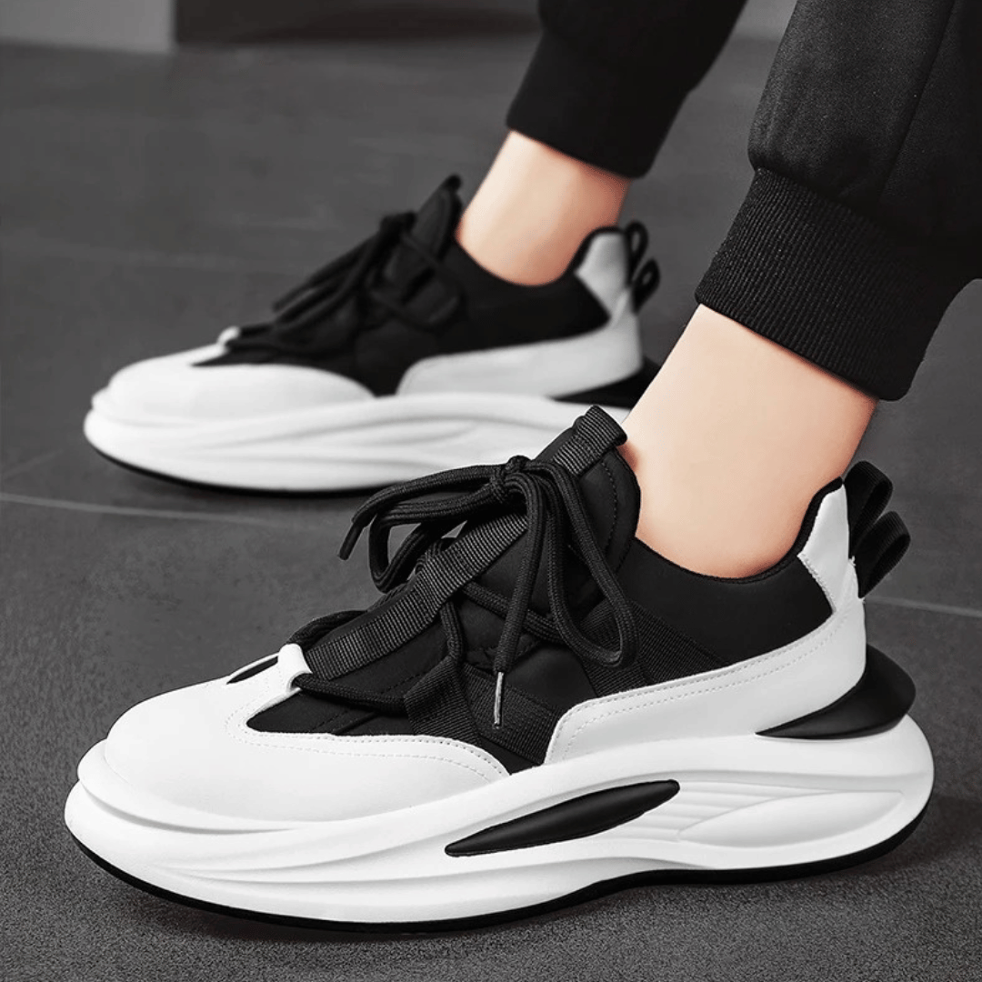 Blix | Prestige-Sneaker für Herren
