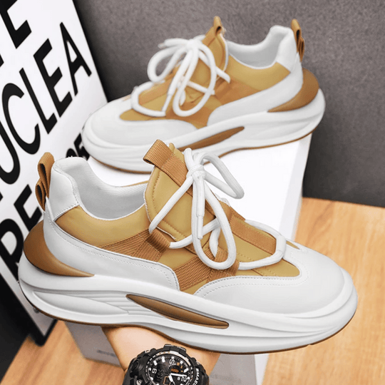 Blix | Prestige-Sneaker für Herren