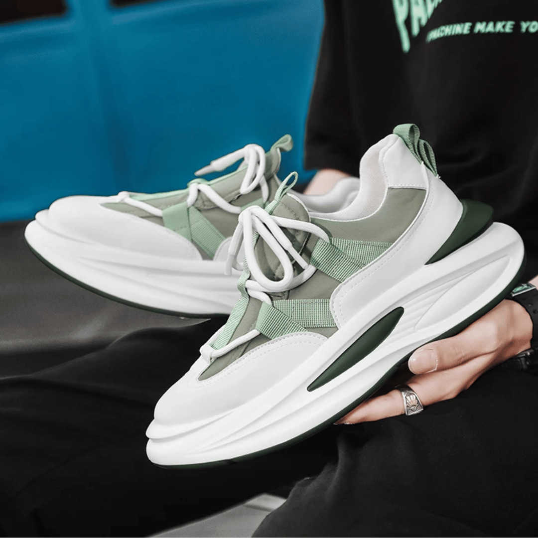 Blix | Prestige-Sneaker für Herren