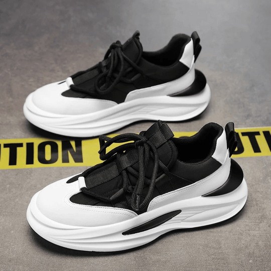 Blix | Prestige-Sneaker für Herren
