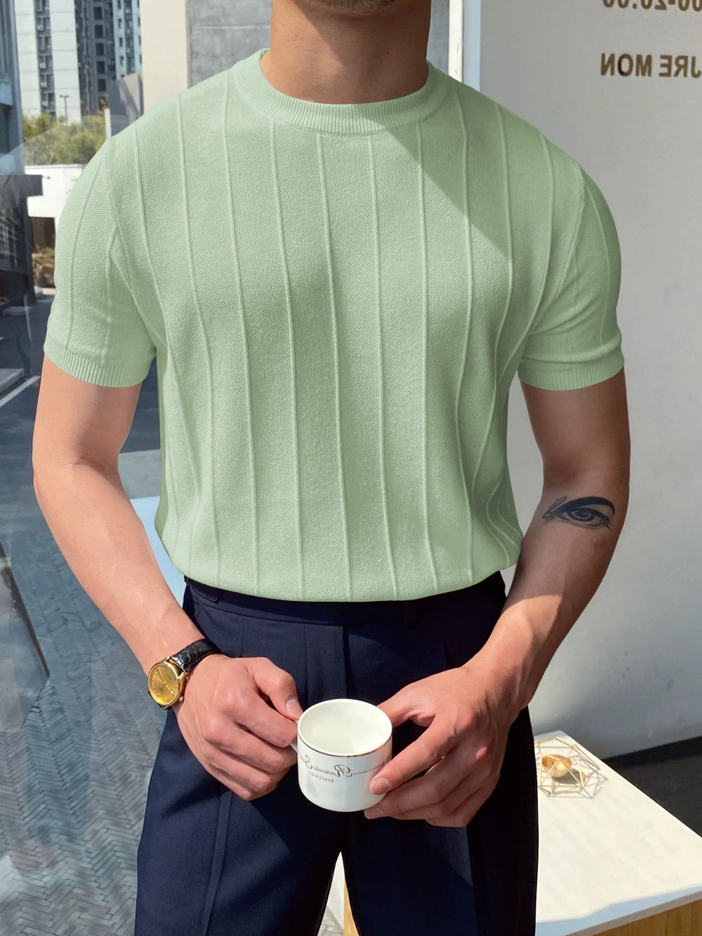 Bockhardt | Elegantes Hemd mit Knöpfen für Herren