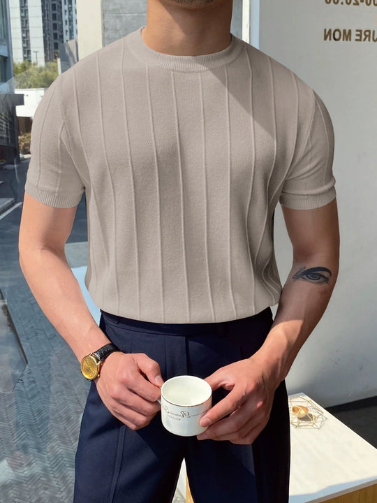 Bockhardt | Elegantes Hemd mit Knöpfen für Herren
