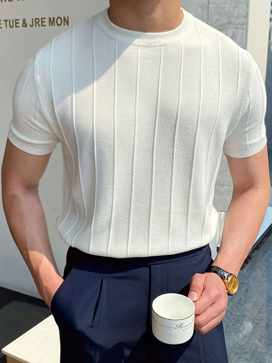 Bockhardt | Elegantes Hemd mit Knöpfen für Herren