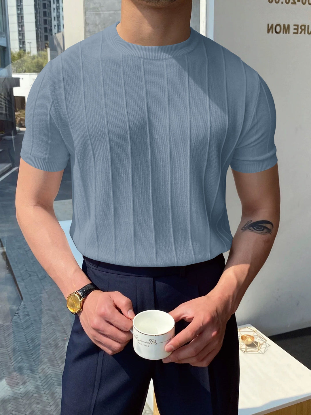 Bockhardt | Elegantes Hemd mit Knöpfen für Herren