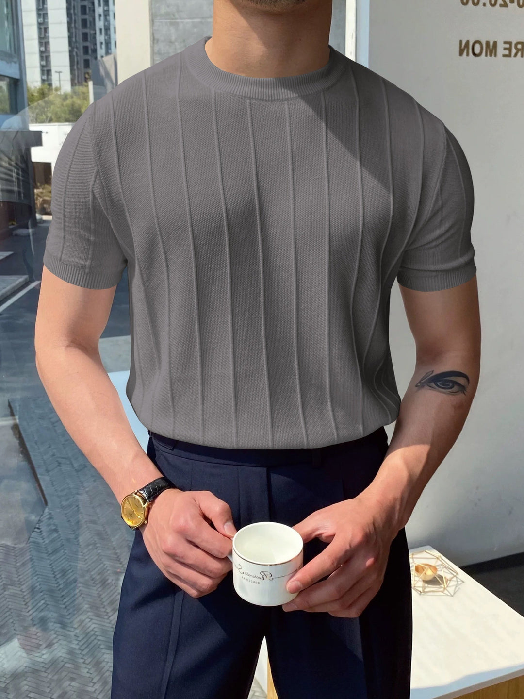 Bockhardt | Elegantes Hemd mit Knöpfen für Herren
