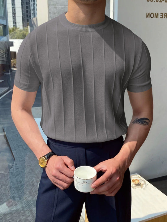 Bockhardt | Elegantes Hemd mit Knöpfen für Herren