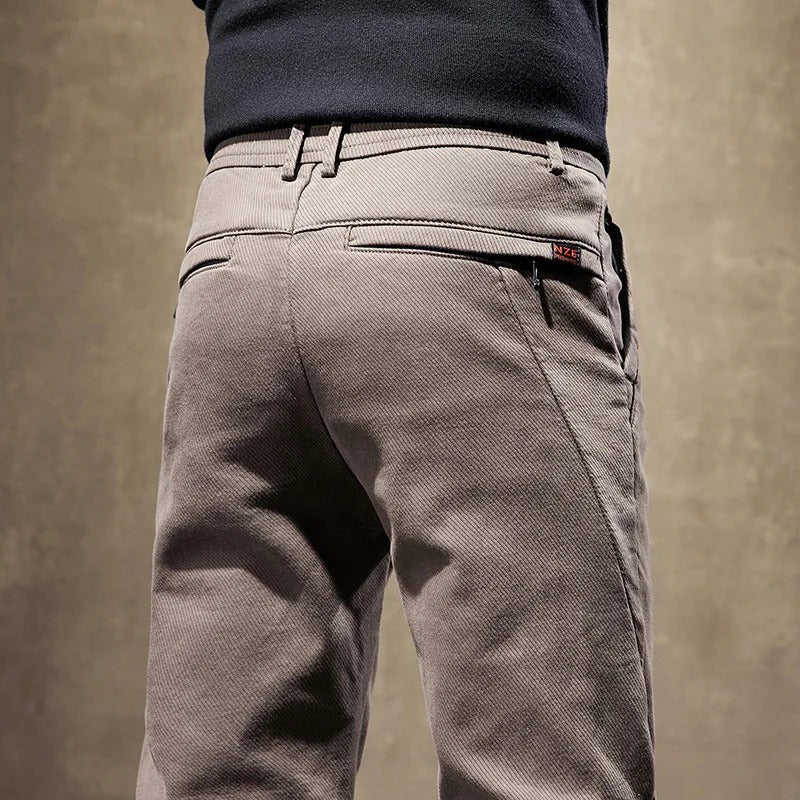Bodo | Weiche Freizeit-Hose für Herren