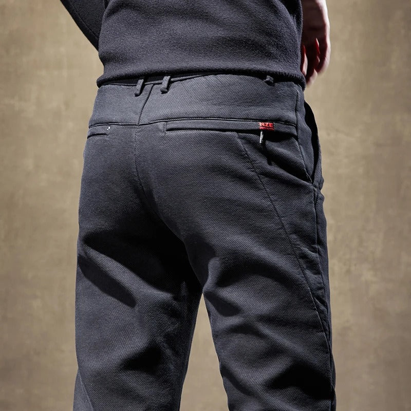 Bodo | Weiche Freizeit-Hose für Herren
