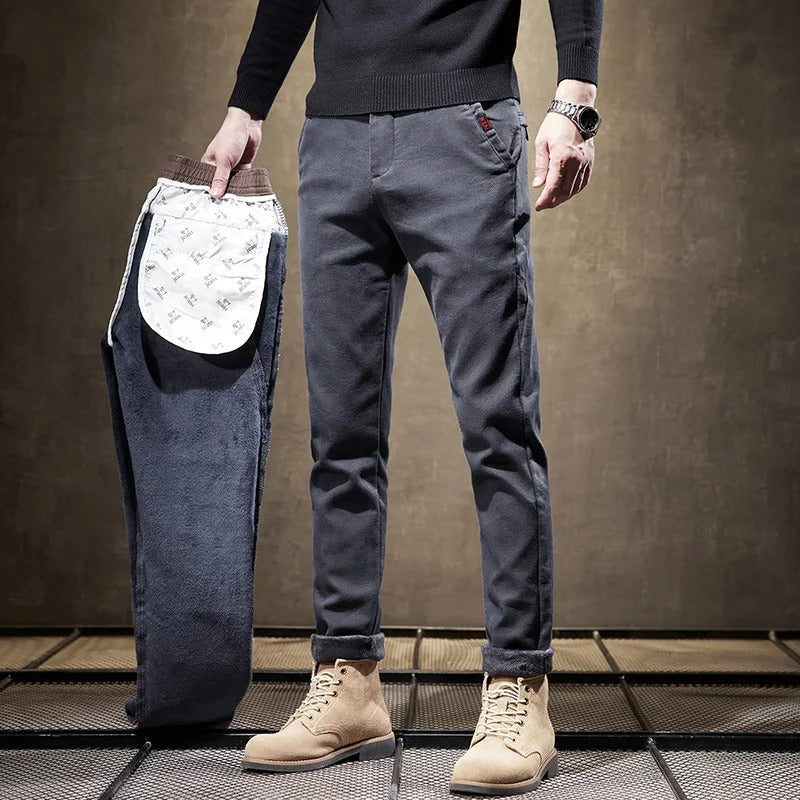 Bodo | Weiche Freizeit-Hose für Herren