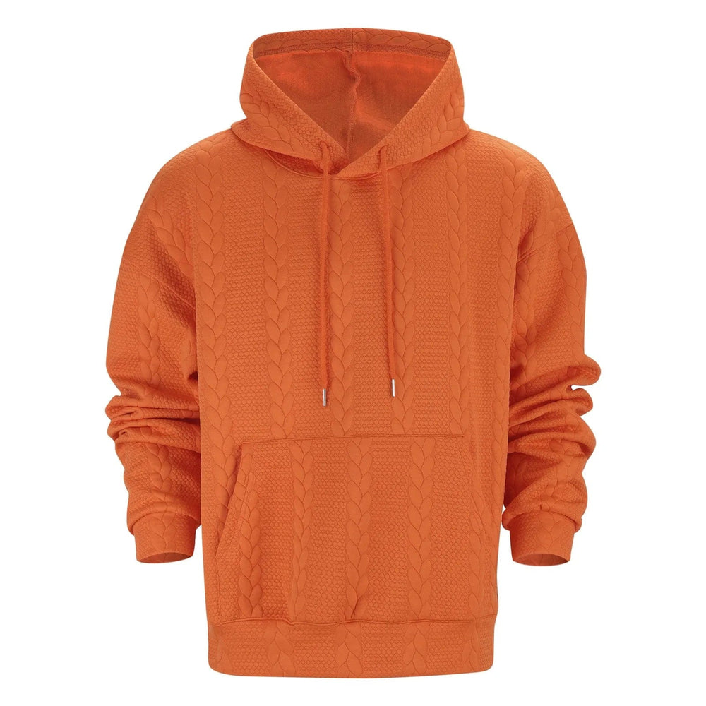 Bofried | Lässige Kapuzenjacke für Herren
