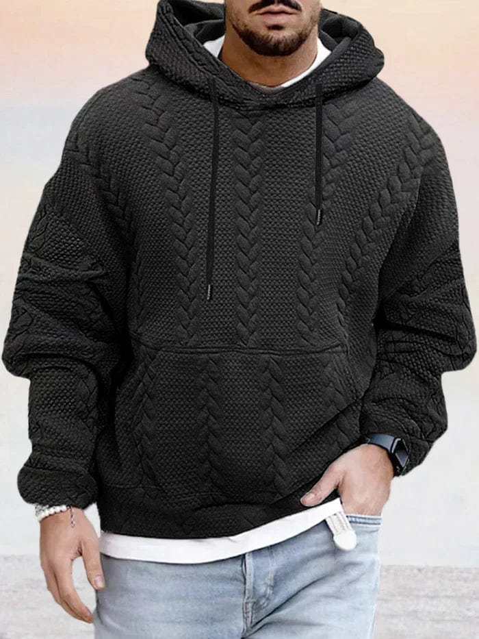 Bofried | Lässige Kapuzenjacke für Herren