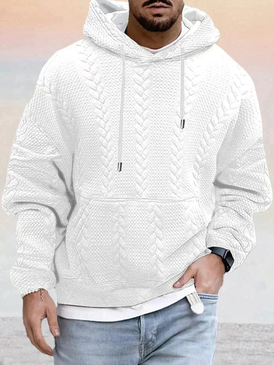 Bofried | Lässige Kapuzenjacke für Herren