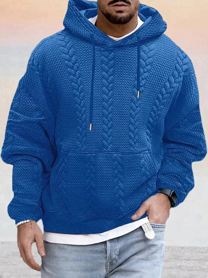 Bofried | Lässige Kapuzenjacke für Herren