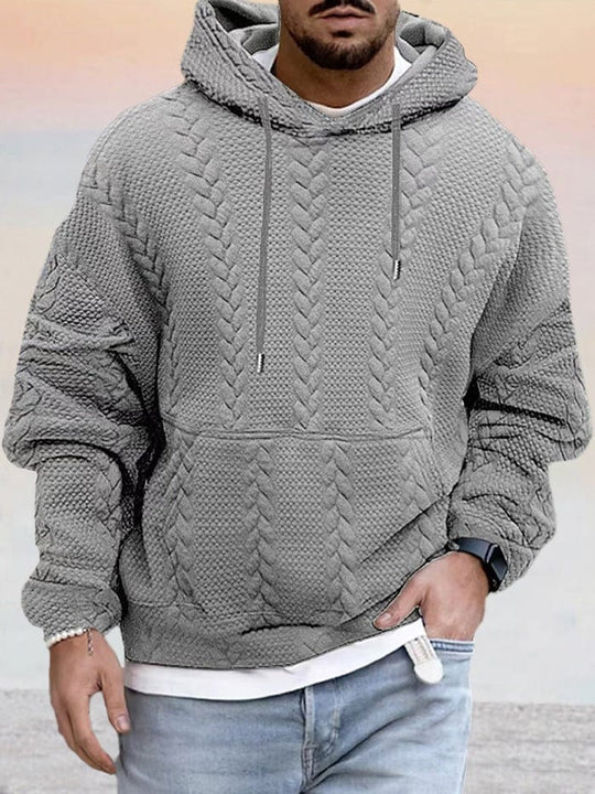Bofried | Lässige Kapuzenjacke für Herren