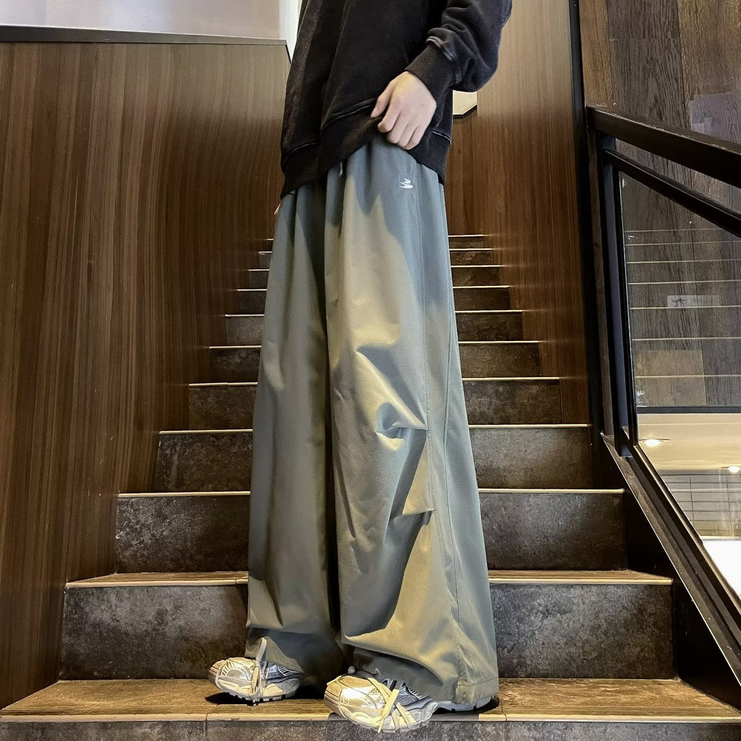 Bogart | Locker sitzende Hose für Herren