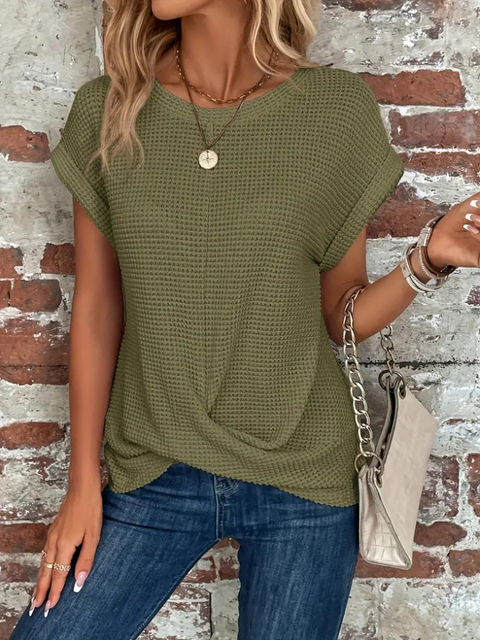 Bona | Trendiges Freizeitshirt für Damen
