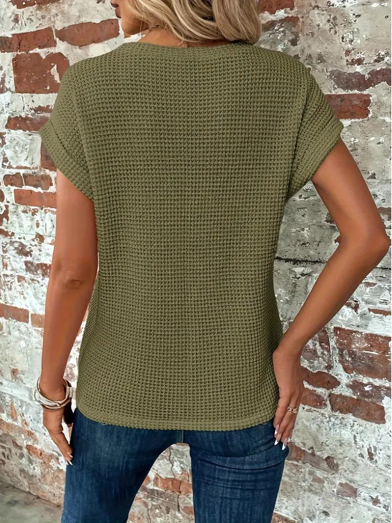 Bona | Trendiges Freizeitshirt für Damen