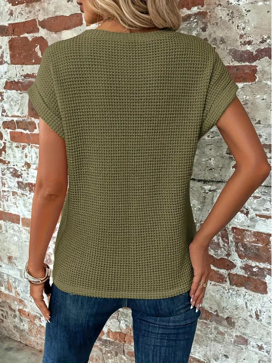 Bona | Trendiges Freizeitshirt für Damen