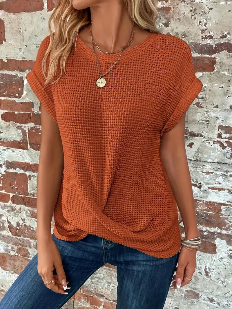 Bona | Trendiges Freizeitshirt für Damen