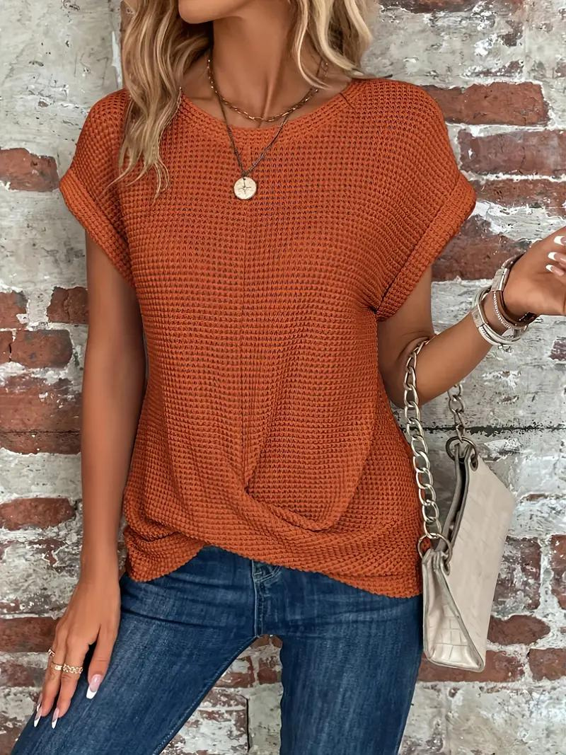 Bona | Trendiges Freizeitshirt für Damen