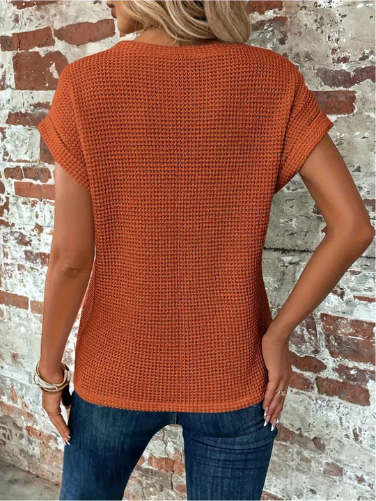 Bona | Trendiges Freizeitshirt für Damen