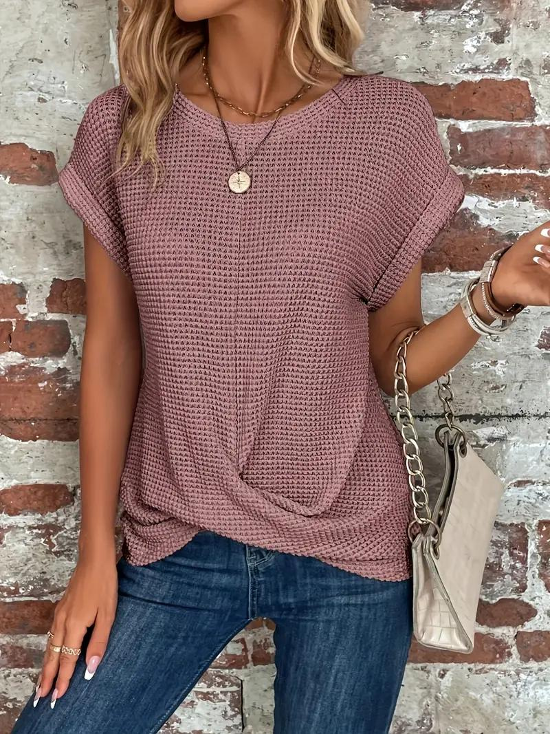 Bona | Trendiges Freizeitshirt für Damen