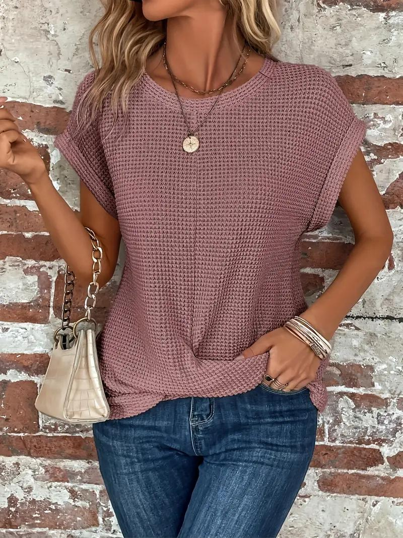 Bona | Trendiges Freizeitshirt für Damen