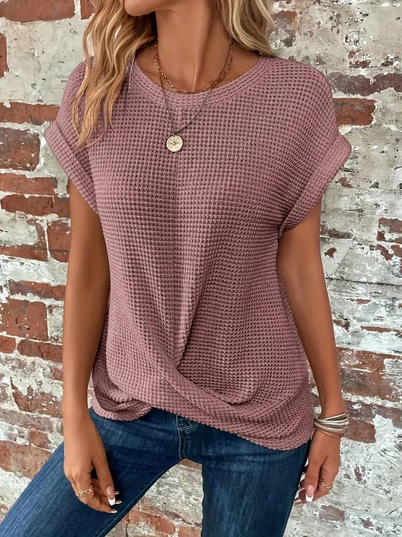 Bona | Trendiges Freizeitshirt für Damen