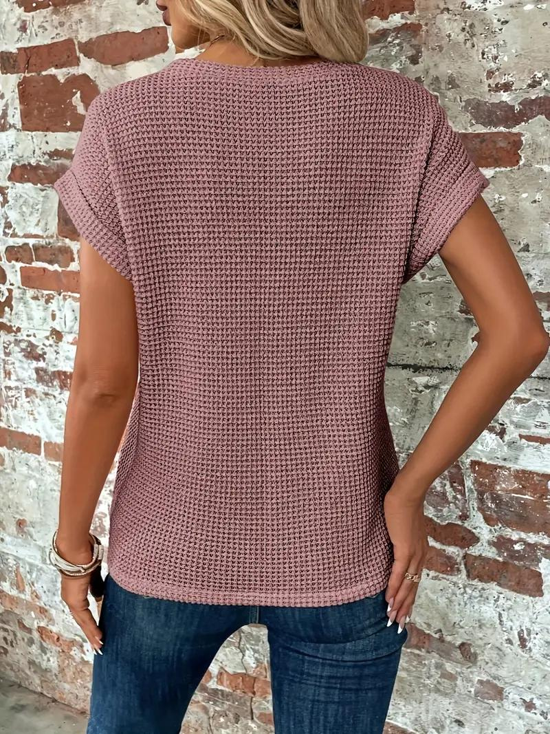 Bona | Trendiges Freizeitshirt für Damen