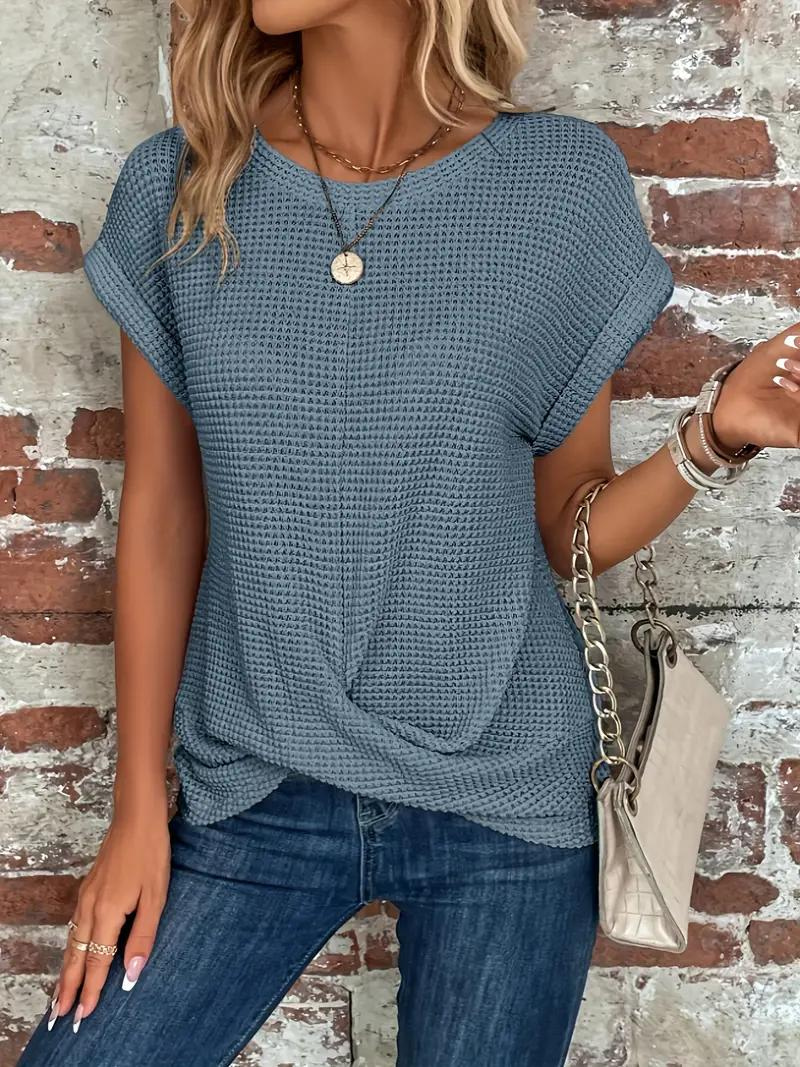 Bona | Trendiges Freizeitshirt für Damen