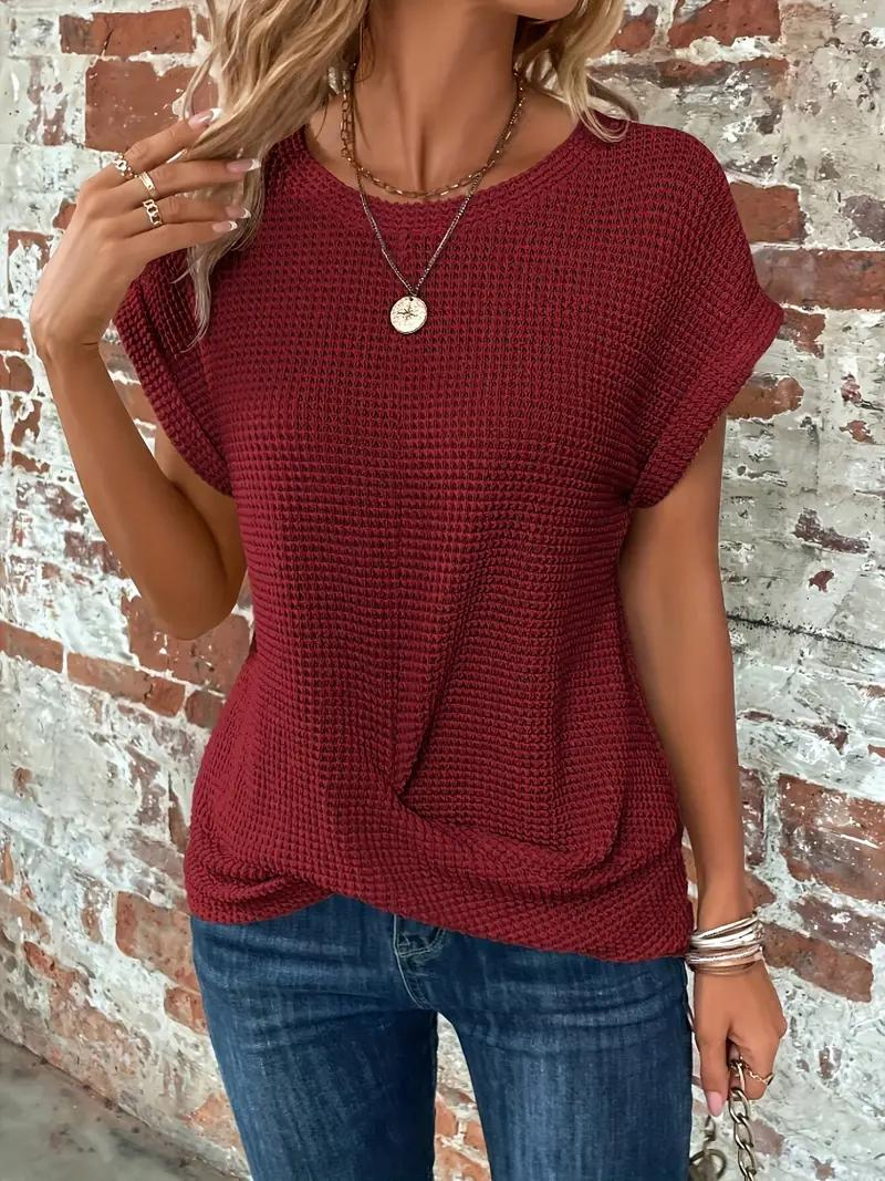 Bona | Trendiges Freizeitshirt für Damen